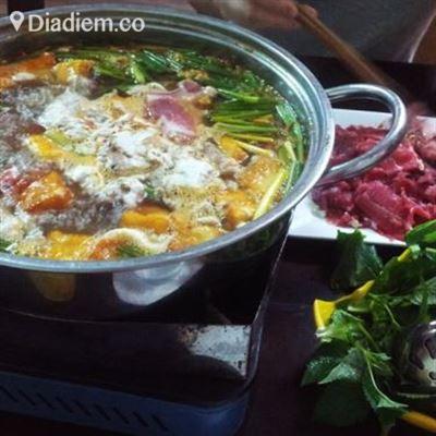Kỷ Nguyên Quán – Chim Trời & Lẩu Các Loại