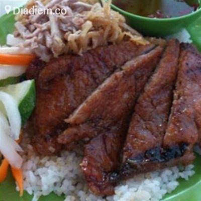 Kỳ Phong – Cơm Phở Bình Dân