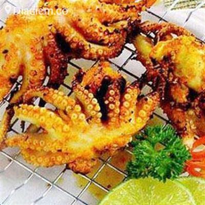 La Cà Quán – Phước Bình