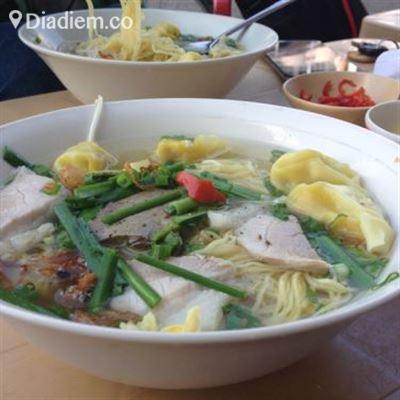 Lạc – Hủ Tiếu Mì