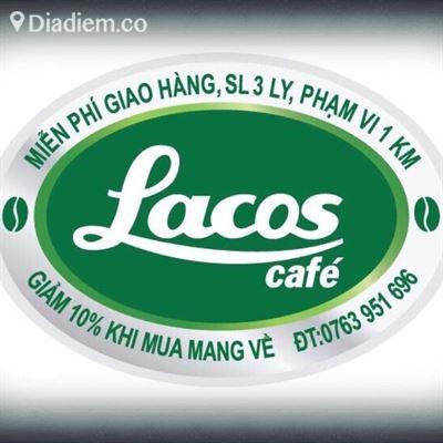Lacos Café