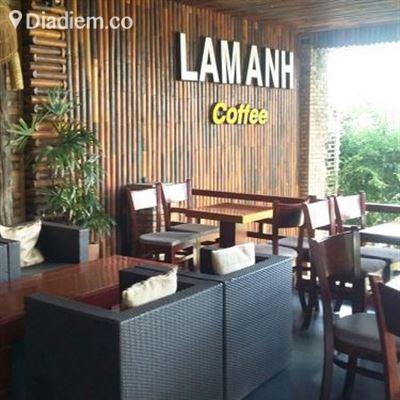 Lâm Anh Cafe – Lê Thánh Tông