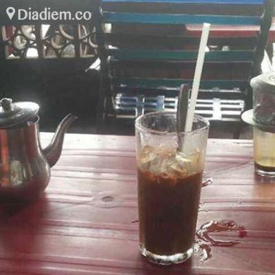 Lâm Cafe – Quốc Lộ 60
