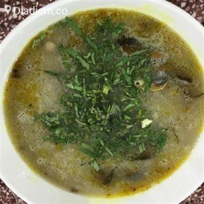 Lam Hồng – Quán Ăn Xứ Nghệ