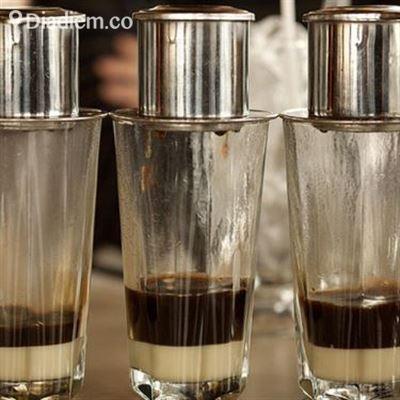 Lâm Khang Cafe