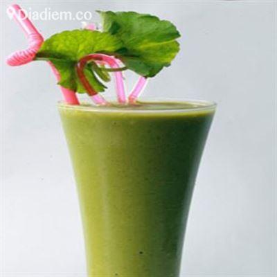 Lam Nguyễn Cafe – Cafe Sân Vườn