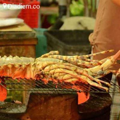 Lâm Tòng Quán – Nguyễn Đình Chiểu