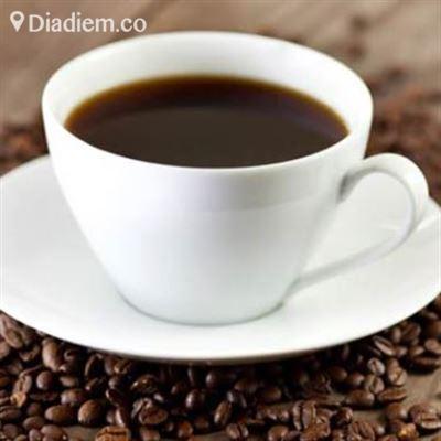 Lan Đình Cafe – Võ Thị Sáu