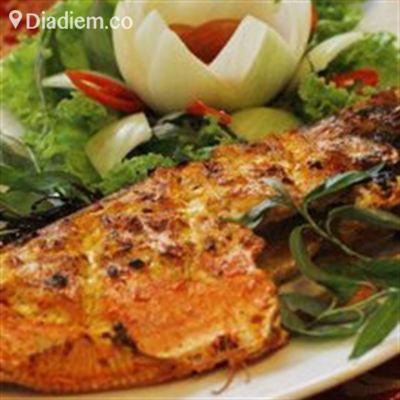 Làng Nướng Miền Tây – Quốc Lộ 60