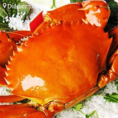 Làng Nướng Tây Hồ