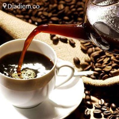 Làng Tôi Coffee – Phan Bội Châu