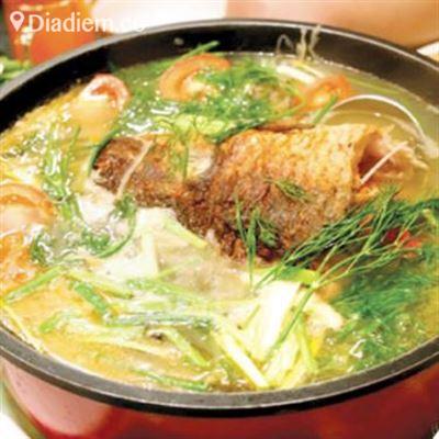 Lẩu 7 Cường – Quốc Lộ 13