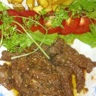 Lẩu Bò 5 Trung – Nguyễn Hữu Cảnh