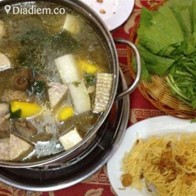 Lẩu Bò 523 – Nguyễn Văn Cừ