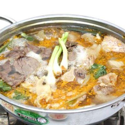 Lẩu Bò 651