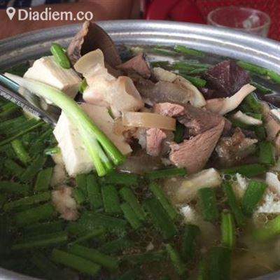 Lẩu Bò 93