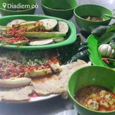 Lẩu Bò Bảy Hòa