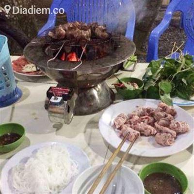 Lẩu Bò – Cầu Ngang