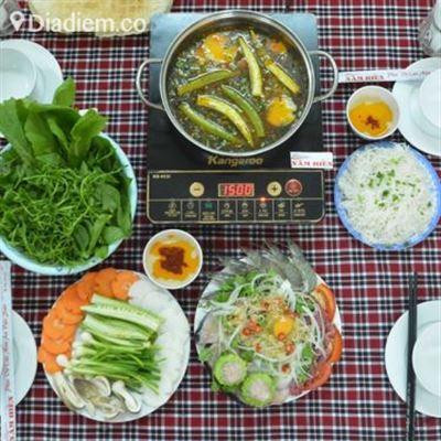 Lẩu Bò Năm Hiền