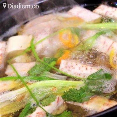 Lẩu Bò Năm Triển – Ngô Quyền