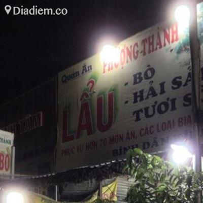 Lẩu Bò Phượng Thành – Phạm Văn Thuận