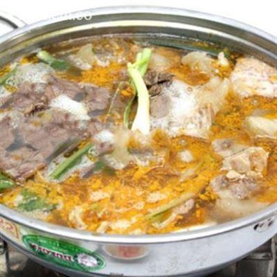 Lẩu Bò Thu Thủy