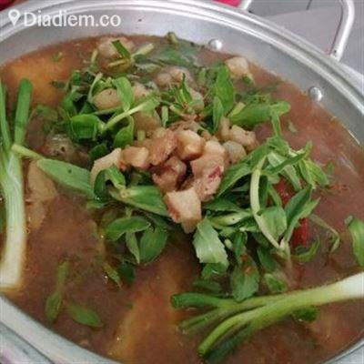 Lẩu Cá May Huệ