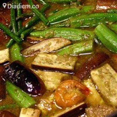 Lẩu Dê Sơn Huỳnh