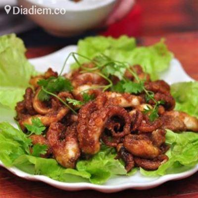 Lẩu & Nướng 35K