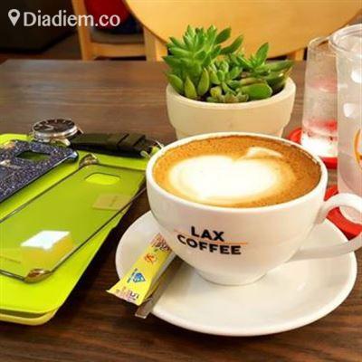 Lax Coffee