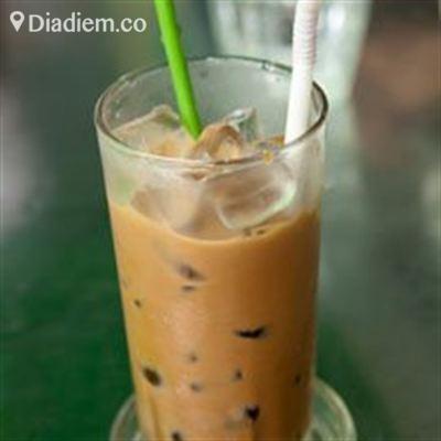 Lazy Cafe – Lê Quý Đôn