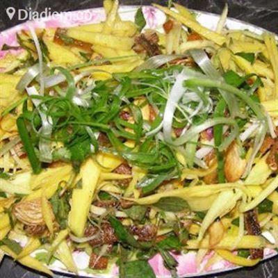 Lê Dũng – Quán Nhậu