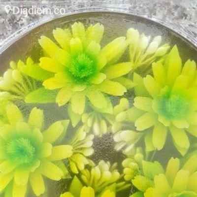 Lê Hoàng – Rau Câu 3D & Bánh Kem