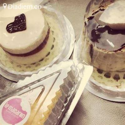 Le Macaron Bakery – Võ Thị Sáu