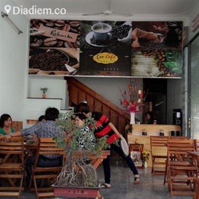 Lee Cafe – Võ Liệu