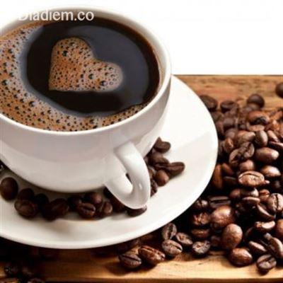 LeKao’s Coffee