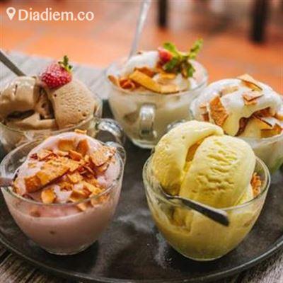 Leng Keng – Trà Sữa, Kem & Các Món Ăn Vặt