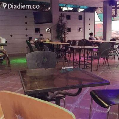 Lido cafe