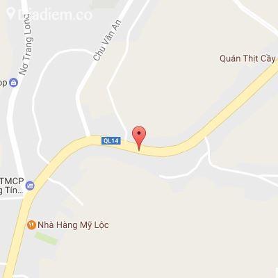 Linh Anh Karaoke
