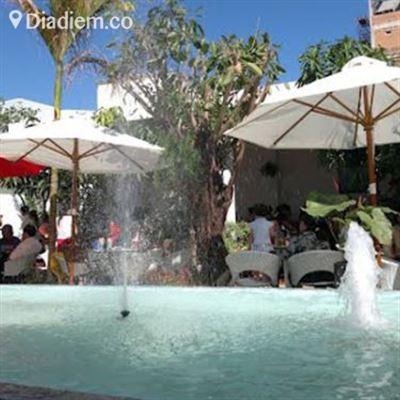 Linh Lan Cafe – Tôn Đức Thắng