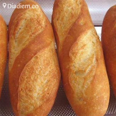 Lò Bánh Mì Hoàng Huy