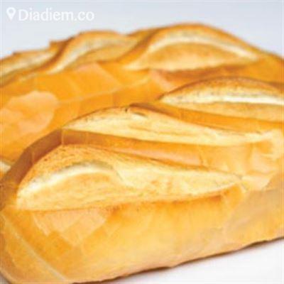 Lò Bánh Mì Hồng Ngọc 13