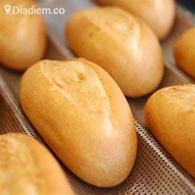 Lò Bánh Mì Mít Một