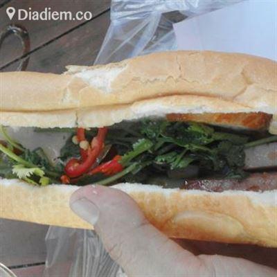 Lò Bánh Mì Ngọc Lợi 2