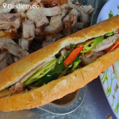 Lò Bánh Mì Phát Tài