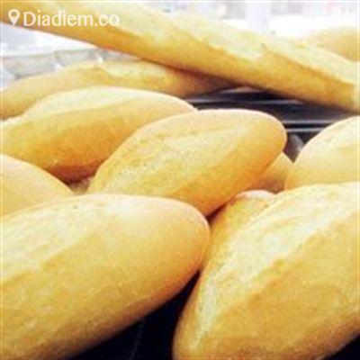 Lò Bánh Mì Salem – Tỉnh Lộ 741