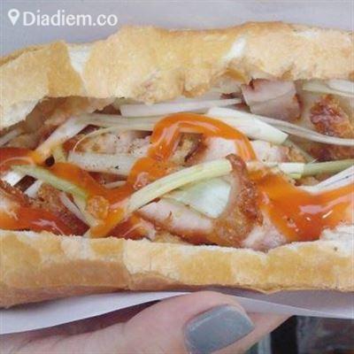 Lò Bánh Mì Tây Ninh