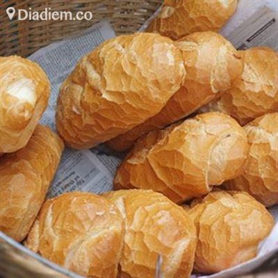 Lò Bánh Mì Trương Đại Hữu