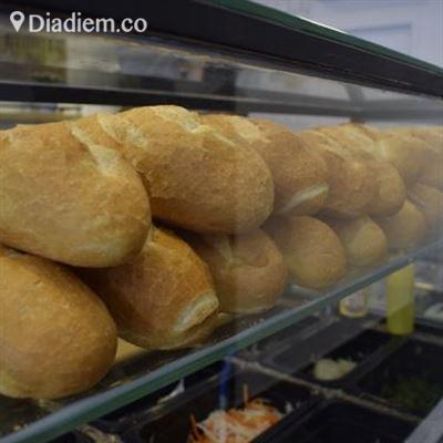 Lò Bánh Mì Trường Thịnh