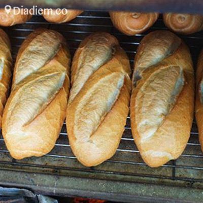 Lò Bánh Mỳ Ngọc Sương